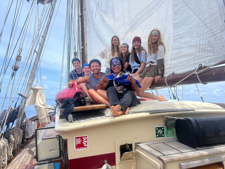 Youth Voyagers